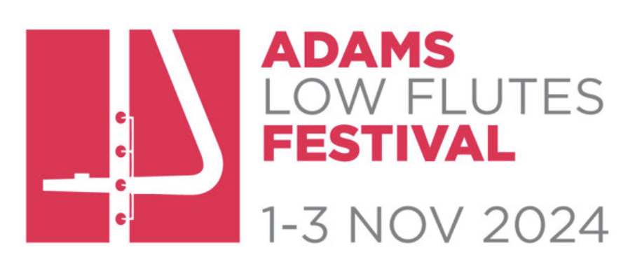 Adams Low Flutes Festival 2024